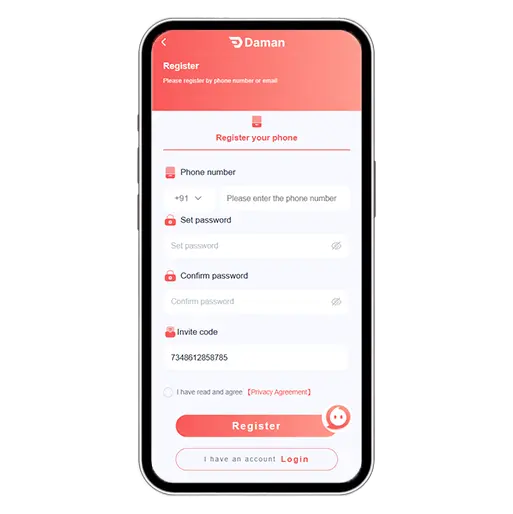 ZTL Games Registration