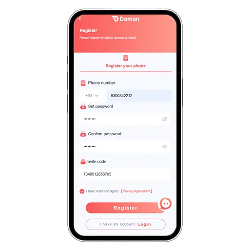ZTL Games Registration