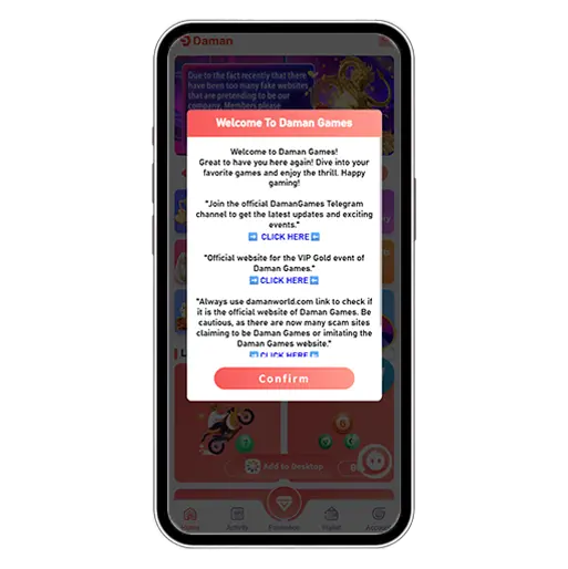 ZTL Games Registration